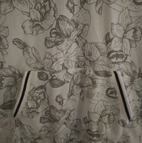 ecko Hoodie Top - Picture 5 of 6